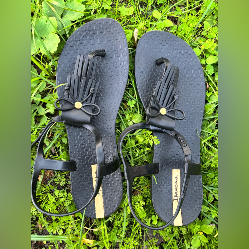 Ipanema Sandals